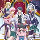 Illustration for article titled In Another world with my Smartphone gets an anime adaptation